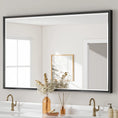 Load image into Gallery viewer, Lohoski Decorative Wall Mirror
