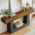 Load image into Gallery viewer, Luka 63" Console Table