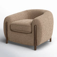 Load image into Gallery viewer, Amaryllis Barrel Chair