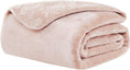 Load image into Gallery viewer, Pink Quartz by Ugg Soft Throw