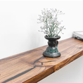 Load image into Gallery viewer, Walnut Floating Shelf