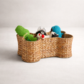 Load image into Gallery viewer, Dog Toy Basket