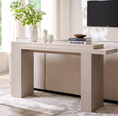 Load image into Gallery viewer, Brixton Modern Console Table