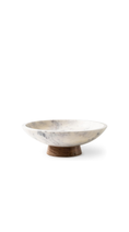 Load image into Gallery viewer, Marble Decorative Bowl