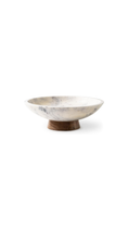 Load image into Gallery viewer, Marble Decorative Bowl