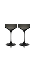 Load image into Gallery viewer, Crystal Coupe Glasses