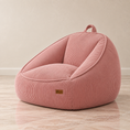 Load image into Gallery viewer, CORDUROY PINK PUFF
