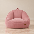 Load image into Gallery viewer, CORDUROY PINK PUFF