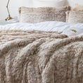 Load image into Gallery viewer, Are You Kidding Plush Oversized Comforter Set