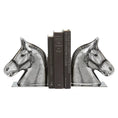 Load image into Gallery viewer, Wild Horses Bookends