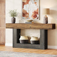 Load image into Gallery viewer, Luka 63" Console Table