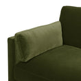 Load image into Gallery viewer, Oliva 84'' Velvet Sofa