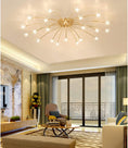 Load image into Gallery viewer, STARRY NIGHT CHANDELIER