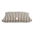 Load image into Gallery viewer, Striped Cotton Pet Bed