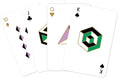 Load image into Gallery viewer, Jonathan Adler Versailles Playing Cards