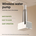 Load image into Gallery viewer, Cordless Pet Fountain