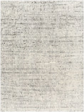 Load image into Gallery viewer, area rug above view