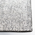 Load image into Gallery viewer, area rug corner close-up with white background