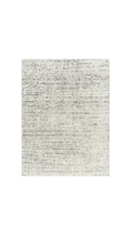 Load image into Gallery viewer, area rug above view with white background