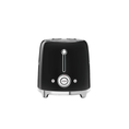 Load image into Gallery viewer, black toaster side view with white background