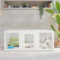 Load image into Gallery viewer, Dog Acrylic Playpen