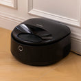 Load image into Gallery viewer, Polar Auto Wet Food Feeder with Smart Phone Control, Black