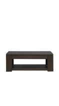 Load image into Gallery viewer, lift top coffee table on a white background