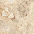 Load image into Gallery viewer, marble round accent table close up of stone product image