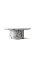 Load image into Gallery viewer, modern coffee table with white background
