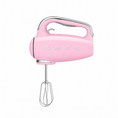 Load image into Gallery viewer, pink mixer with a white background
