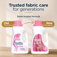 Load image into Gallery viewer, Comparison Winner For Our HOW TO WASH WOOL BLANKET: WOOLITE