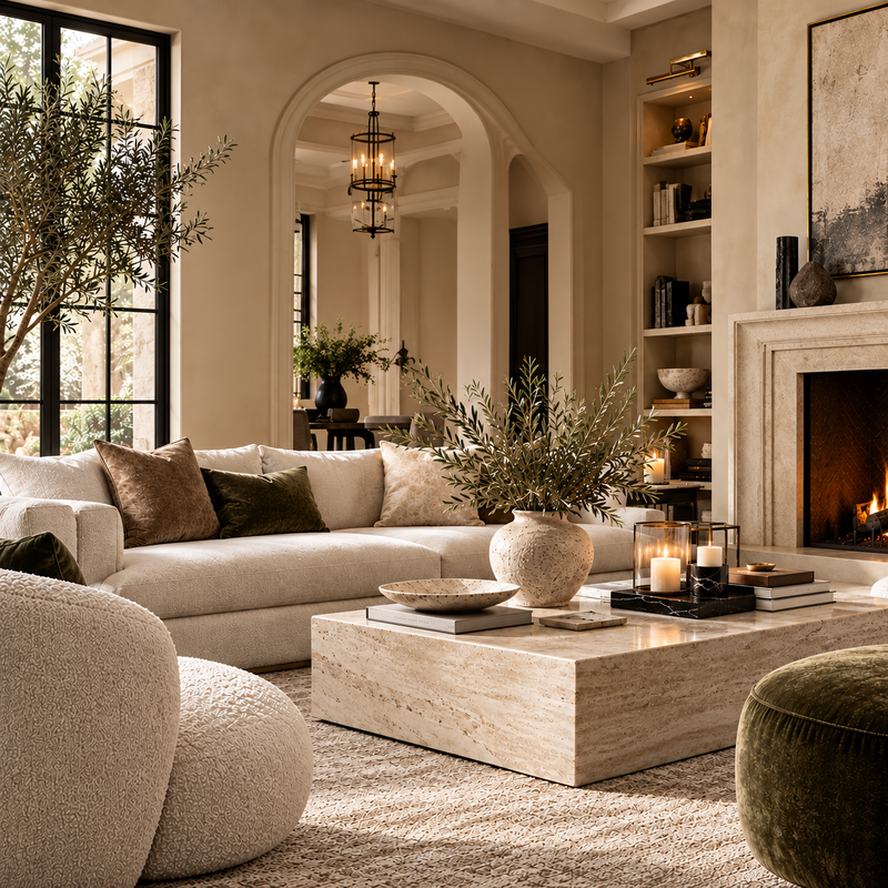 15 HOME DECOR THEME IDEAS & STYLES