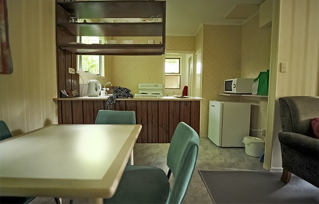 1980s design kitchen