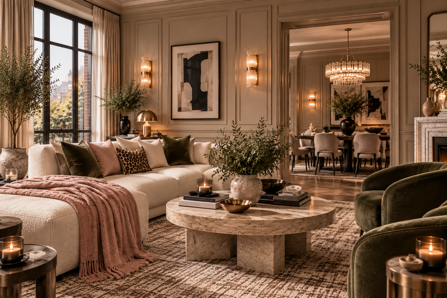 EXPENSIVE LOOKING WAINSCOTING IDEAS