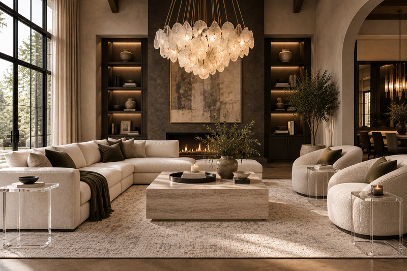 STOP DECORATING LIKE THIS