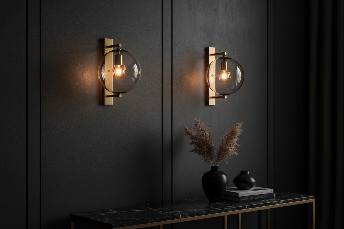 SCONCES