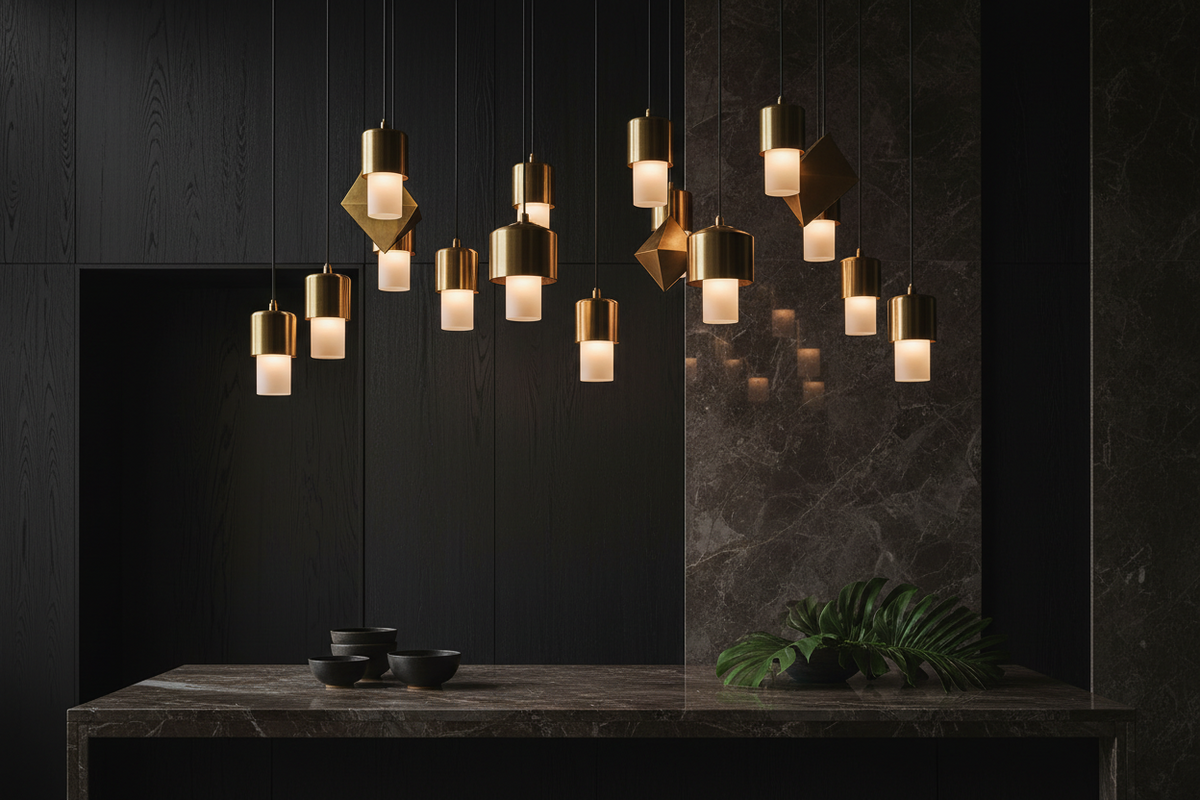 LIGHTS
