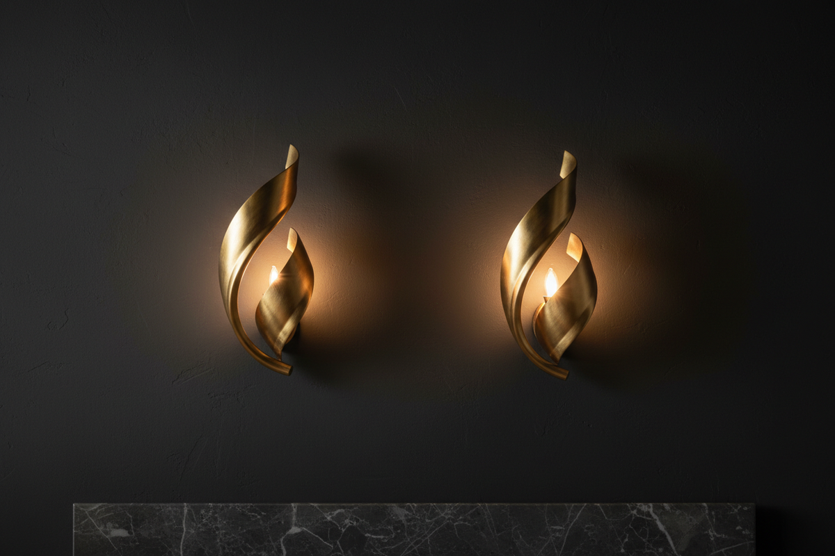 SCONCES