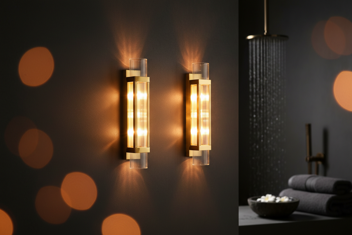 SCONCES