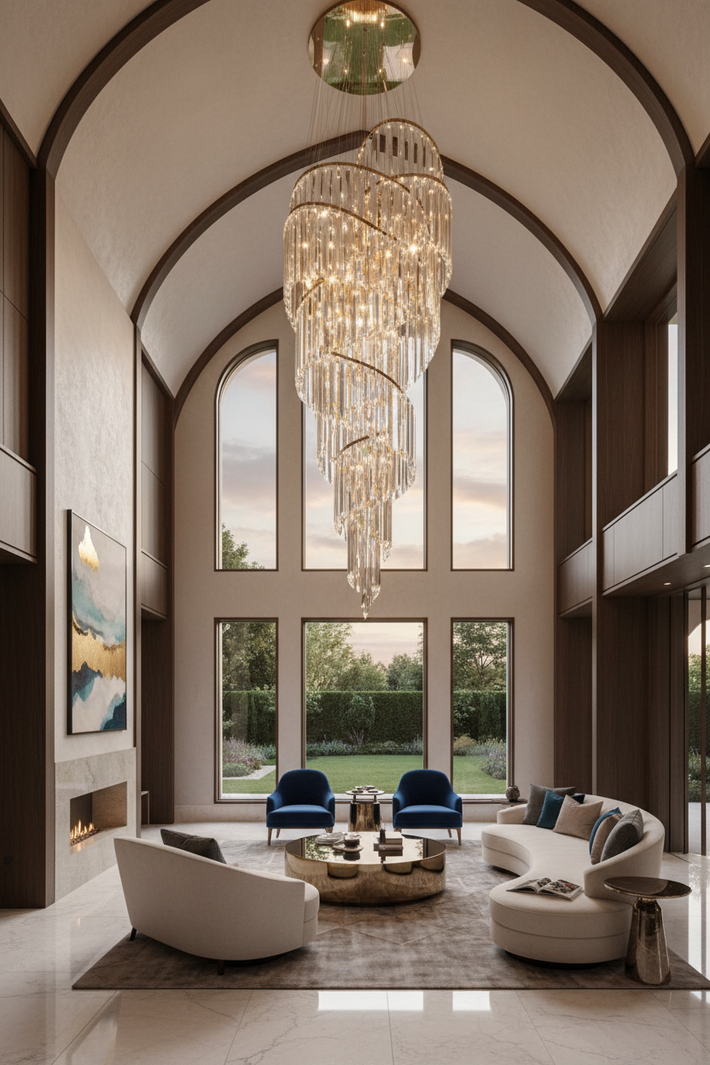 CRYSTAL DECOR NEVER GOES OUT OF STYLE