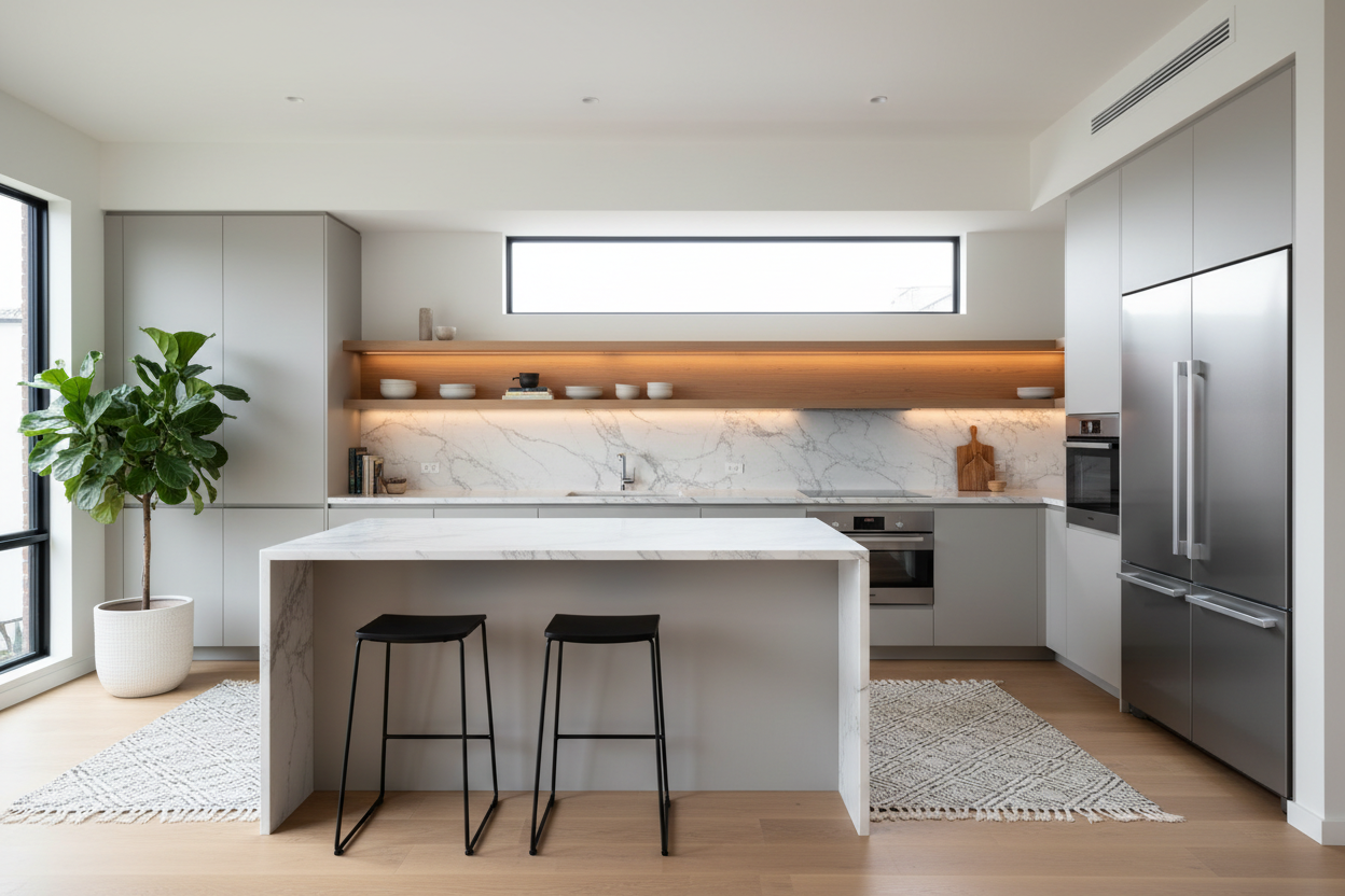 FUNCTIONAL INTERIOR DESIGN 2026