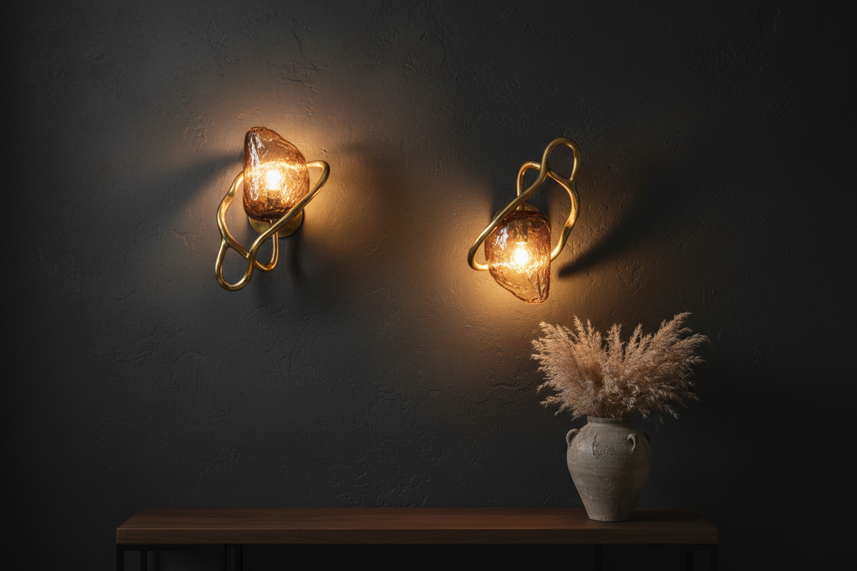 sconces