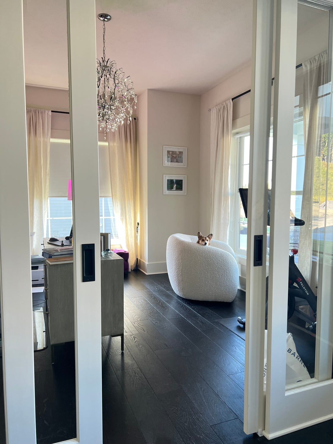 HOME OFFICE
