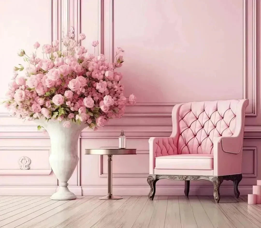 ALL THINGS PINK