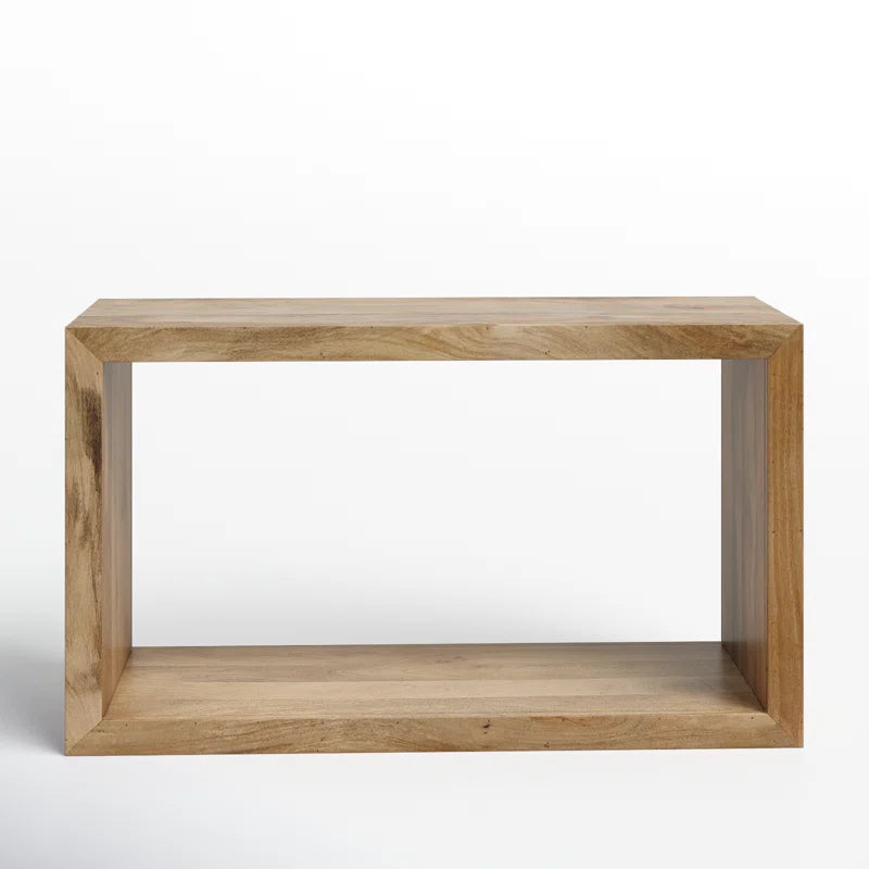 CONSOLE TABLES