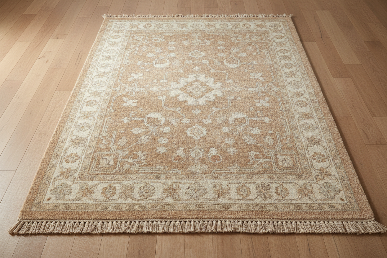 TRADITIONAL RUGS