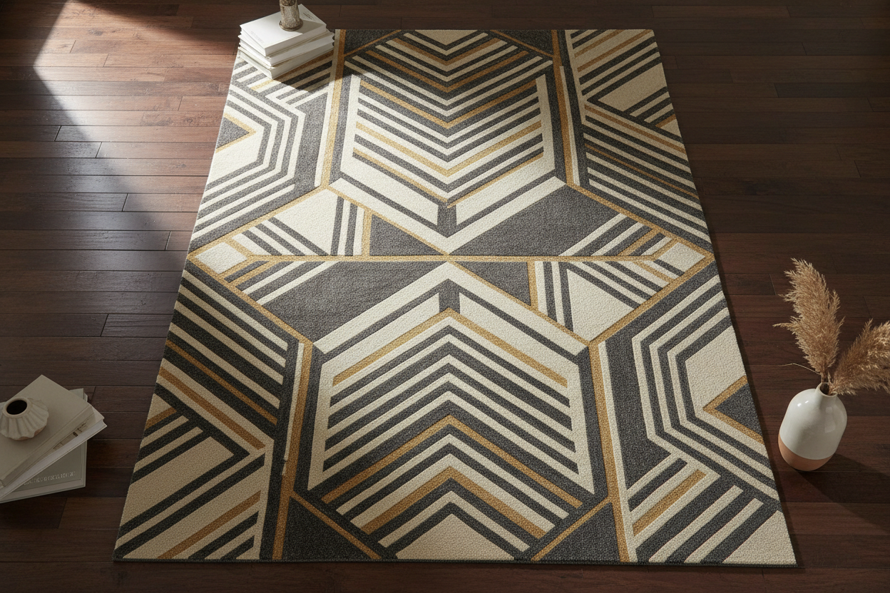 MODERN RUGS