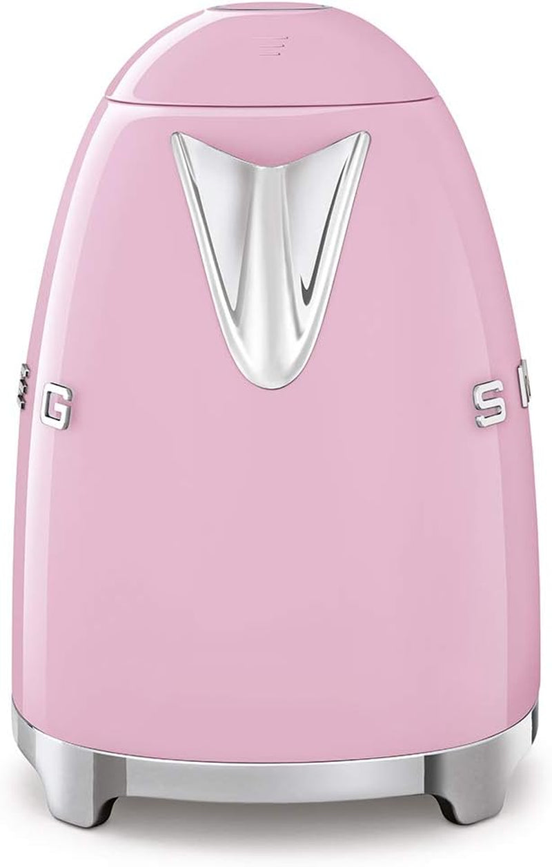 50'S Retro Style Electric Water Kettle