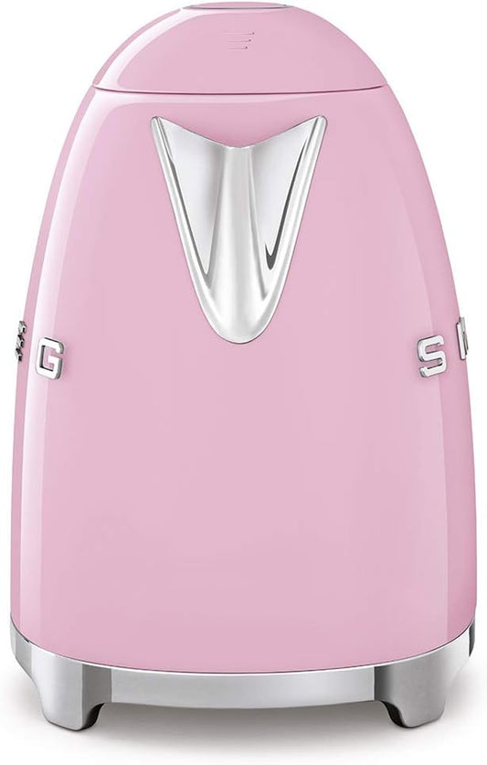 50'S Retro Style Electric Water Kettle