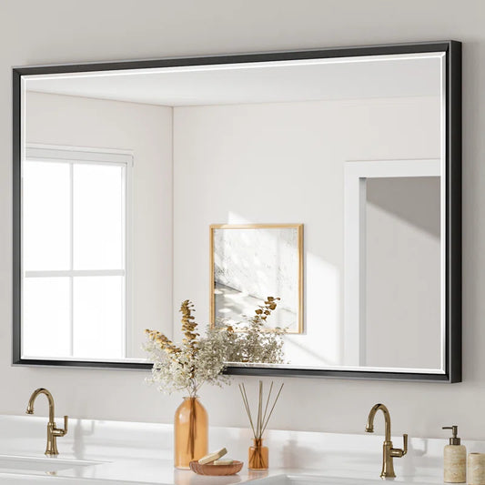 Lohoski Decorative Wall Mirror